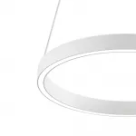 Подвесная люстра Rim MOD058PL-L22WK