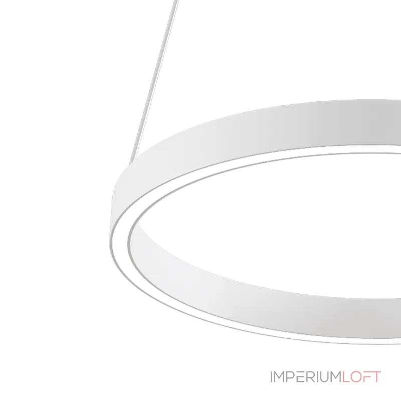 Подвесная люстра Rim MOD058PL-L22WK Подвесная люстра Rim MOD058PL-L22WK