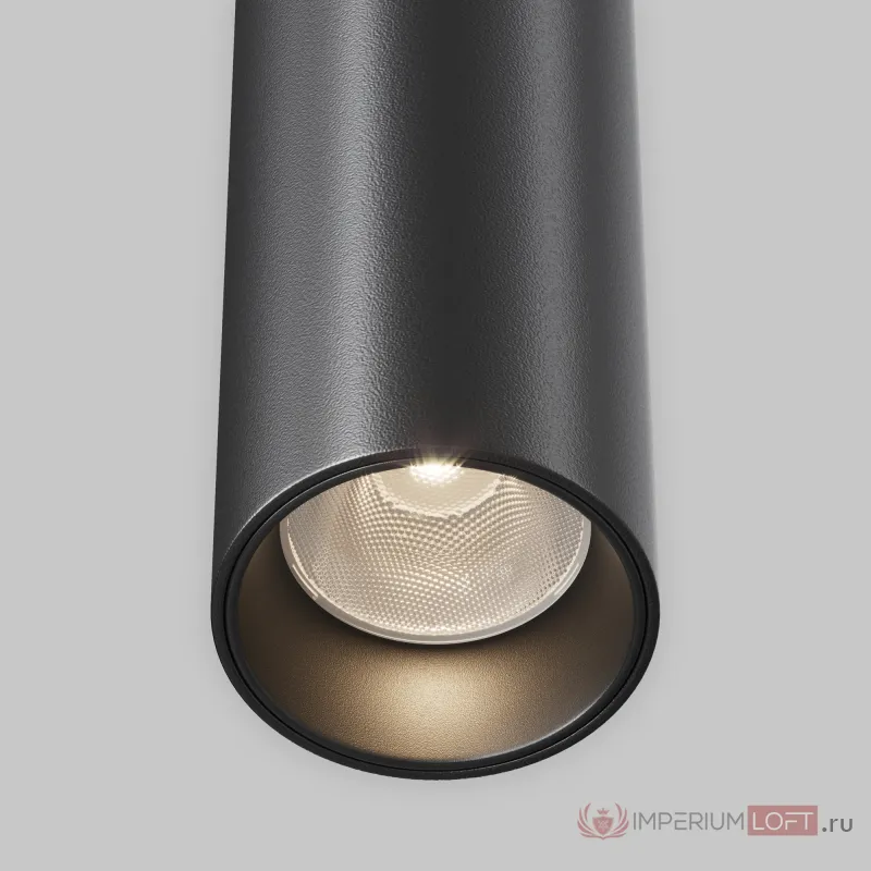 Подвесной светильник Maytoni Jelly P105PL-12W3K-B от ImperiumLoft