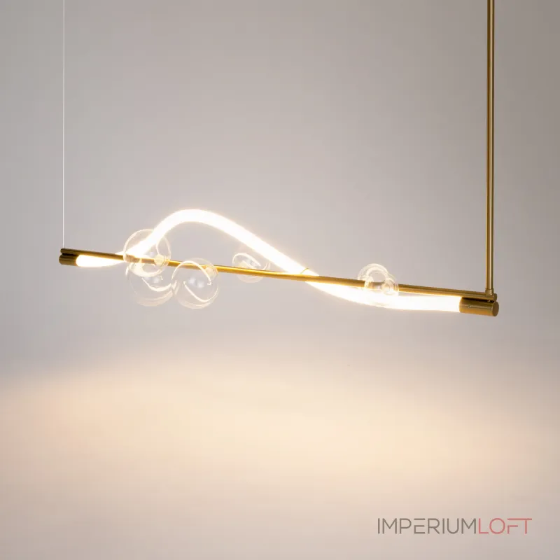 Подвесной светильник Maytoni Modern MOD289PL-L13BS3K