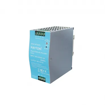 Блок питания PSL015 48В 240Вт IP20 Maytoni 831001