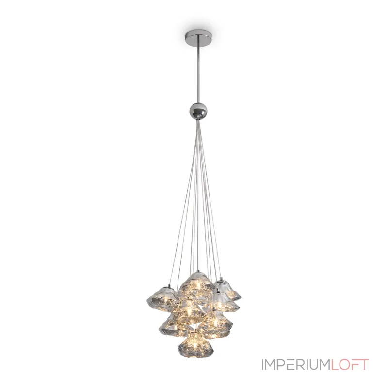 Подвесной светильник Freya Eatery FR5488PL-10CH