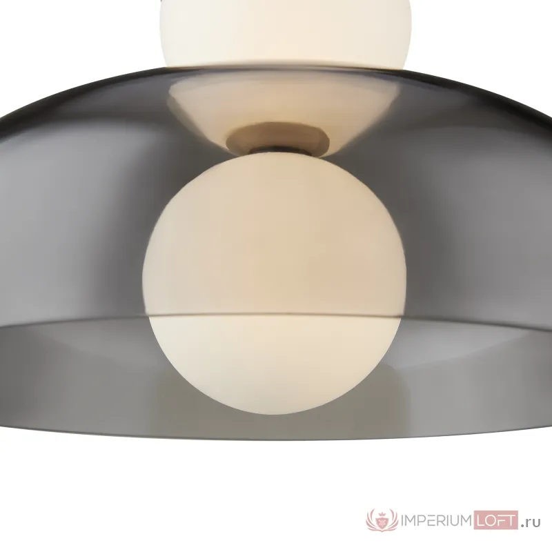 Подвесной светильник Freya Modern FR5385PL-L17B от ImperiumLoft