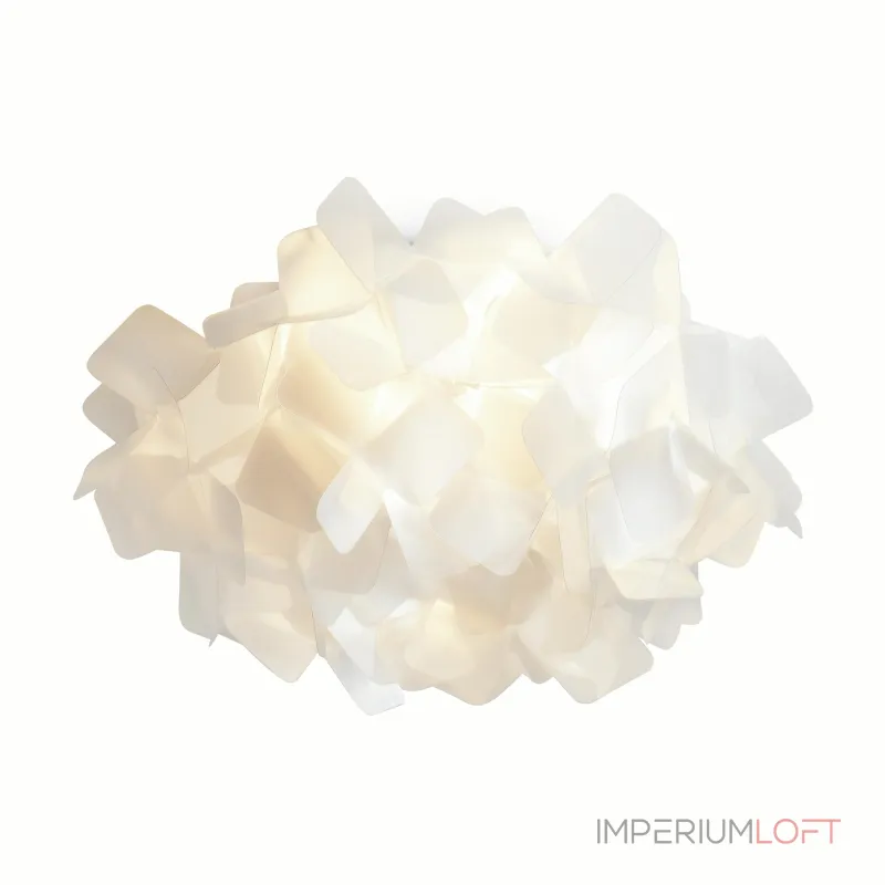 Потолочная люстра Freya Суфле / Soufflé FR5498CL-03W Потолочная люстра Freya Суфле / Soufflé FR5498CL-03W
