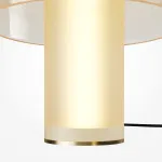 Настольный светильник Maytoni Vetro MOD485TL-L9AM3K