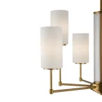 Люстра Freya Modern FR5184PL-06BS от ImperiumLoft