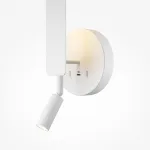 Настенный светильник (бра) Maytoni MOD214WL-L8W3K1 от ImperiumLoft