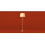 Напольный светильник Freya Classic Butler FR2057FL-01BG