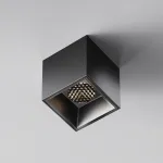 Потолочный светильник Maytoni Alfa C064CL-5W4K-SQ-B