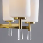 Люстра на штанге Freya Classic FR2031PL-08BS Люстра на штанге Freya Classic FR2031PL-08BS