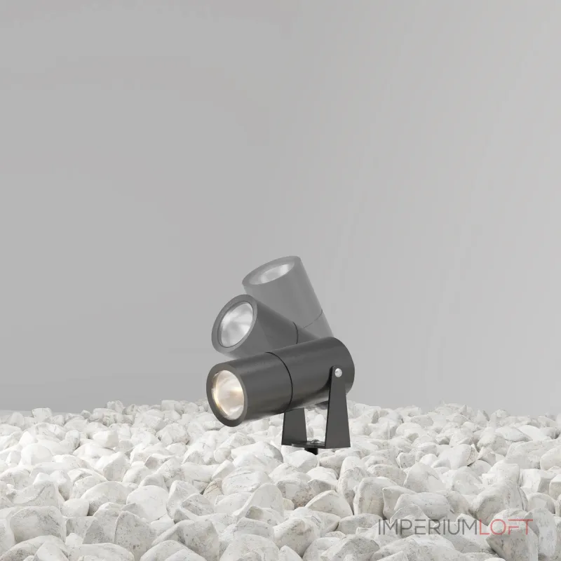 Ландшафтный светильник Bern O050FL-L5GF3K от ImperiumLoft Ландшафтный светильник Bern O050FL-L5GF3K от ImperiumLoft