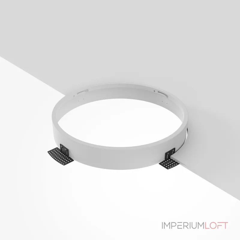 Аксессуар для встраиваемого светильника Maytoni Downlight DLA032-TRS45-W Аксессуар для встраиваемого светильника Maytoni Downlight DLA032-TRS45-W