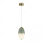 Подвесной светильник Freya LED FR6139PL-L8BS1