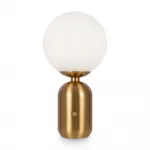 Настольный светильник Cherie FR5287TL-01BS от ImperiumLoft
