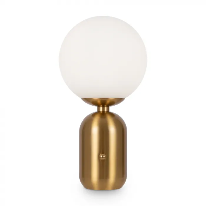 Настольный светильник Cherie FR5287TL-01BS от ImperiumLoft
