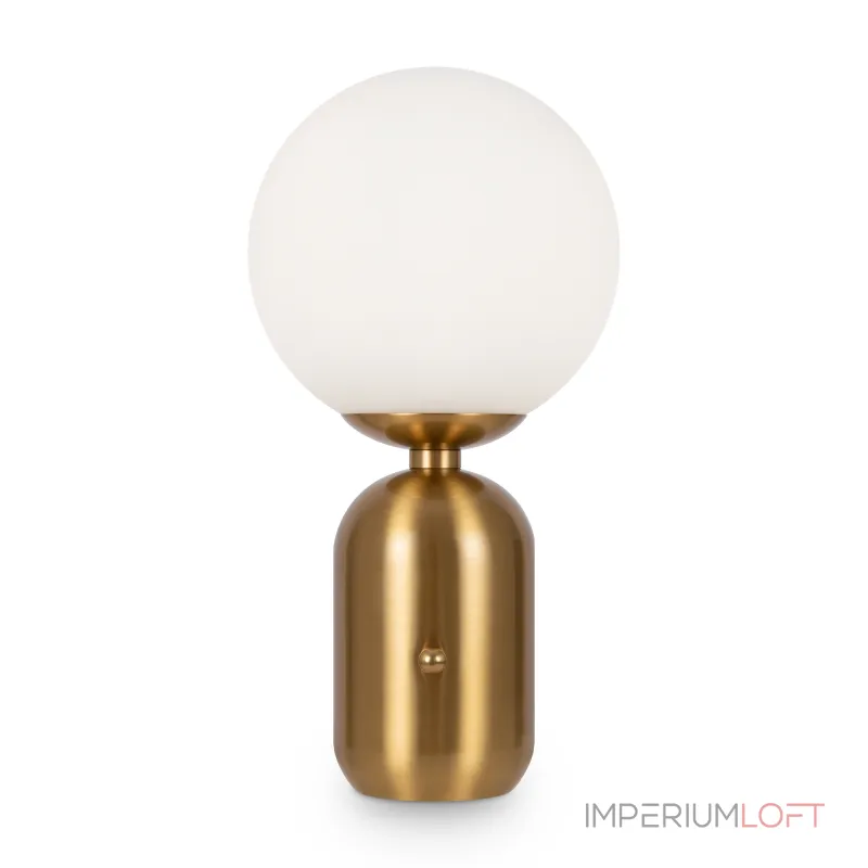Настольный светильник Cherie FR5287TL-01BS