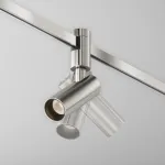 Трековый светильник Maytoni Focus Led TR144-1-5W3K-W-PT от ImperiumLoft