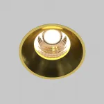 Встраиваемый светильник Round DL058-7W3K-TRS-BS