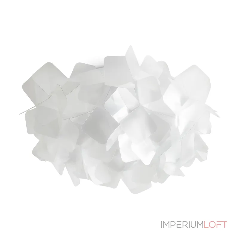 Потолочная люстра Freya Суфле / Soufflé FR5498CL-03W Потолочная люстра Freya Суфле / Soufflé FR5498CL-03W