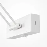 Подсветка Maytoni Mirror Luster MIR268WL-L3W3K от ImperiumLoft