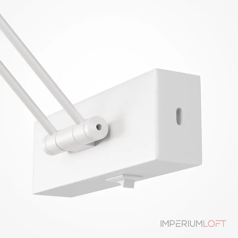 Подсветка Maytoni Mirror Luster MIR268WL-L3W3K от ImperiumLoft Подсветка Maytoni Mirror Luster MIR268WL-L3W3K от ImperiumLoft