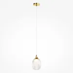 Подвесной светильник Maytoni Aura MOD016PL-01BS1