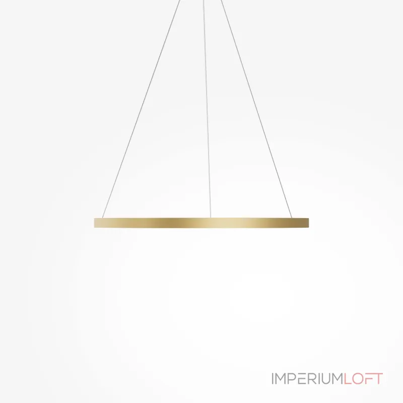 Подвесной светильник Maytoni Modern MOD058PL-L42BSK от ImperiumLoft