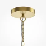 Подвесной светильник Maytoni Shiver MOD539PL-03MG
