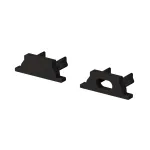 Комплект заглушек (для профиля ALM-1103-B-2M) (2шт) ALM-1103-B-EC Maytoni 642093