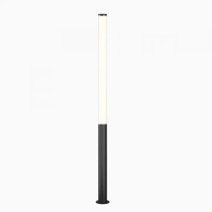 Садово-парковый светильник Maytoni Outdoor O467FL-L100B3K от ImperiumLoft