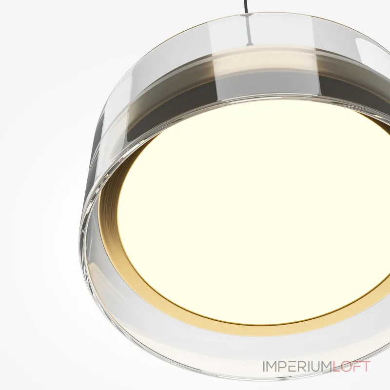 Подвесной светильник Maytoni Modern MOD348PL-L18BBS3K