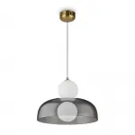 Подвесной светильник Freya Modern FR5385PL-L17B от ImperiumLoft