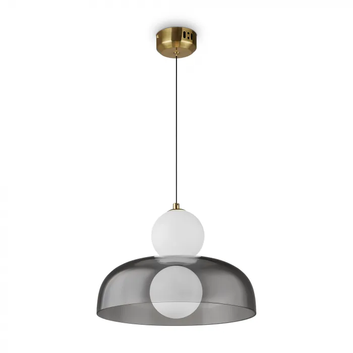 Подвесной светильник Freya Modern FR5385PL-L17B от ImperiumLoft