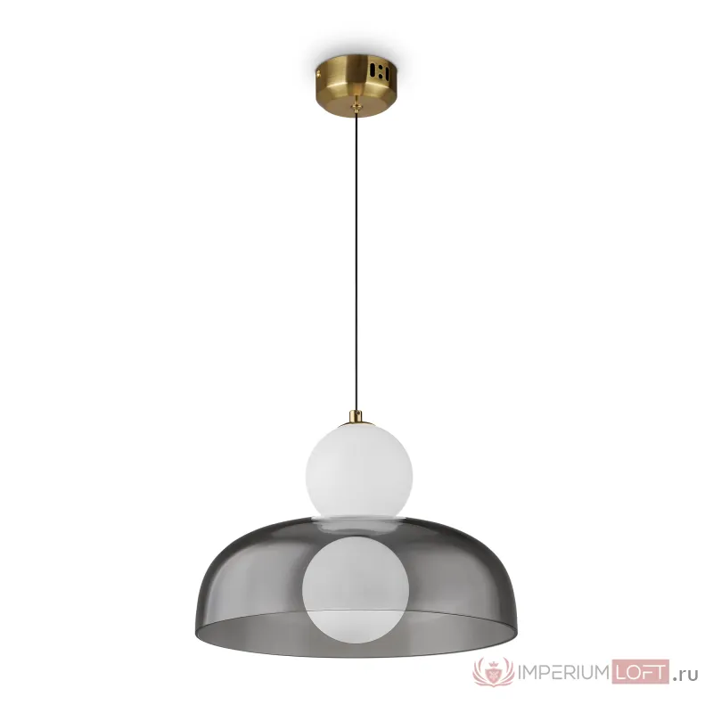 Подвесной светильник Freya Modern FR5385PL-L17B от ImperiumLoft