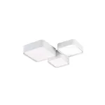 Потолочный светильник Freya Куб / Cube FR6096CL-L106W