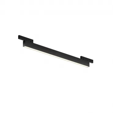 Трековый светильник Maytoni LEVITY TR192-1-8W3K-B