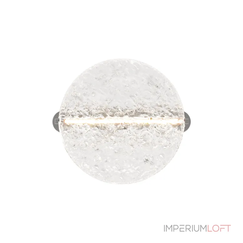 Настенный светильник (бра) Maytoni Mangata MOD387WL-L8CH3K от ImperiumLoft Настенный светильник (бра) Maytoni Mangata MOD387WL-L8CH3K от ImperiumLoft