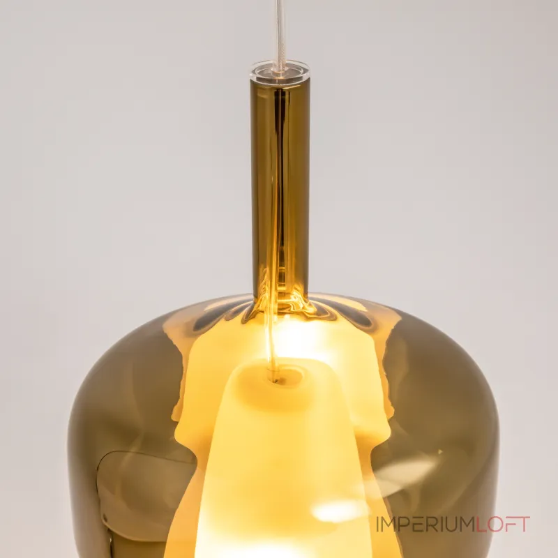 Подвесной светильник Maytoni Duality MOD271PL-01B4
