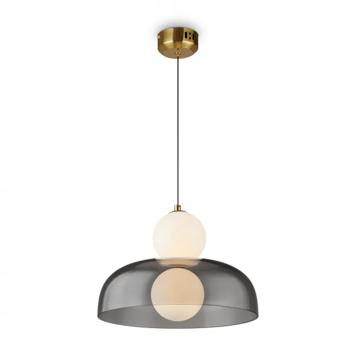 Подвесной светильник Freya Modern FR5385PL-L17B от ImperiumLoft