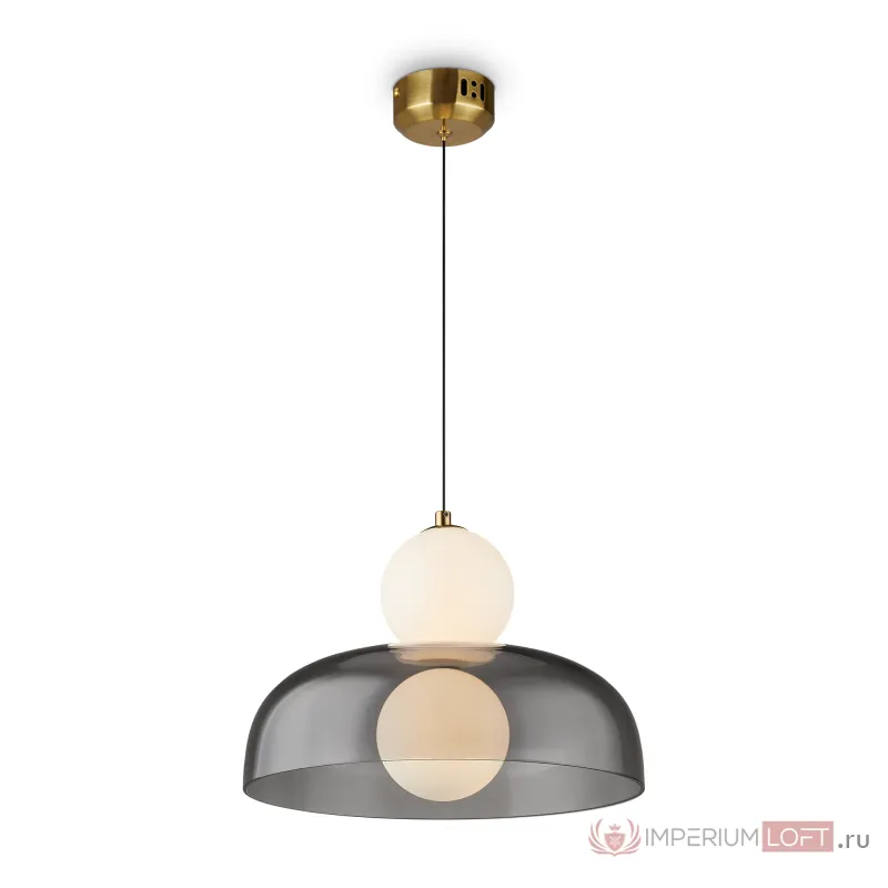 Подвесной светильник Freya Modern FR5385PL-L17B от ImperiumLoft