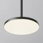 Подвесной светильник Maytoni Pendant P076PL-L12W4K-B