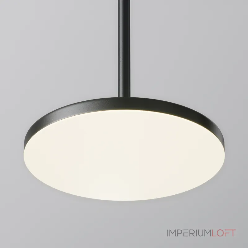 Подвесной светильник Maytoni Pendant P076PL-L12W4K-B