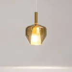 Подвесной светильник Maytoni Duality MOD271PL-01B4