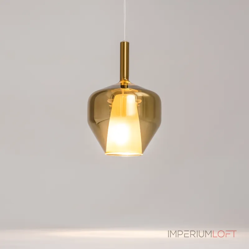 Подвесной светильник Maytoni Duality MOD271PL-01B4