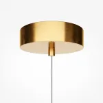 Подвесной светильник Maytoni Modern MOD307PL-L36BS3K