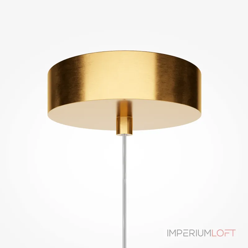 Подвесной светильник Maytoni Modern MOD307PL-L36BS3K