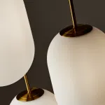 Подвесной светильник Freya Crystal FR1012PL-03BS от ImperiumLoft