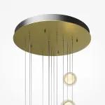 Подвесной светильник Maytoni Modern MOD361PL-L58BS3K