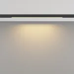 Трековый светильник Maytoni LEVITY TR190-1-5W2.7K-B от ImperiumLoft Трековый светильник Maytoni LEVITY TR190-1-5W2.7K-B от ImperiumLoft