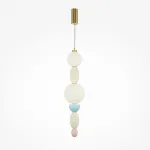 Подвесной светильник Maytoni Modern MOD297PL-L24BS3K от ImperiumLoft